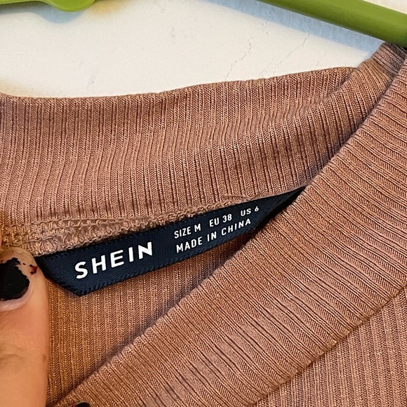 SHEIN body suit - Picture 4 of 4